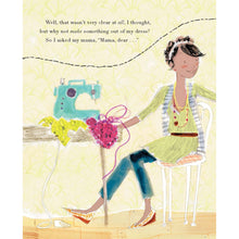 I Had A Favorite Dress Book