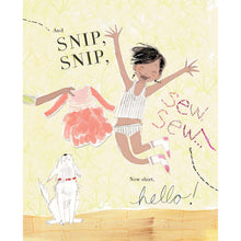 I Had A Favorite Dress Book