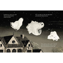The Little Ghost Who Was a Quilt Book