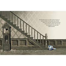 The Little Ghost Who Was a Quilt Book