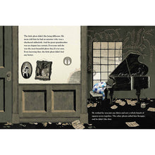 The Little Ghost Who Was a Quilt Book