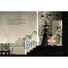 The Little Ghost Who Was a Quilt Book