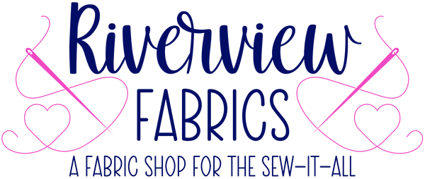 Riverview Fabrics