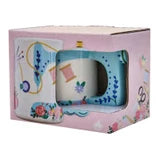 Sewing Machine Mug