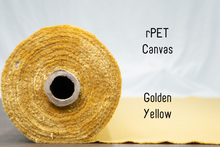 Canvas | Golden Yellow
