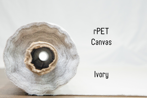 Canvas | Ivory