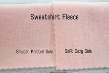 Lightweight Fleece | Gray