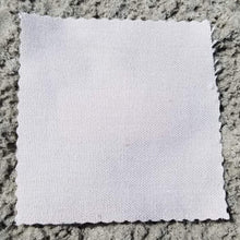 Canvas | Ivory